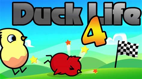 watch documentaries duck life 4.